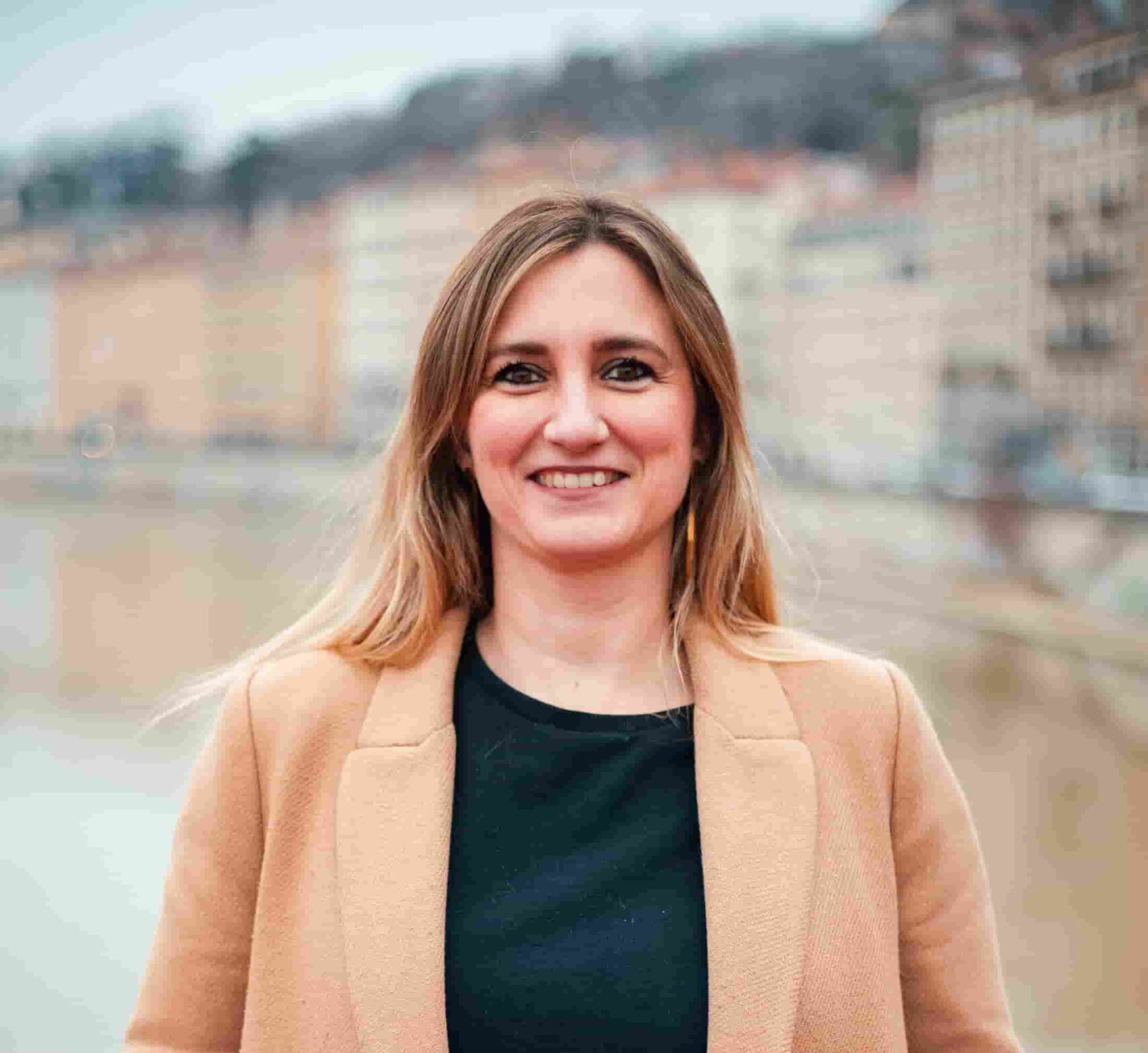 Carole Turianski – The French Designer for Exhibition Spaces