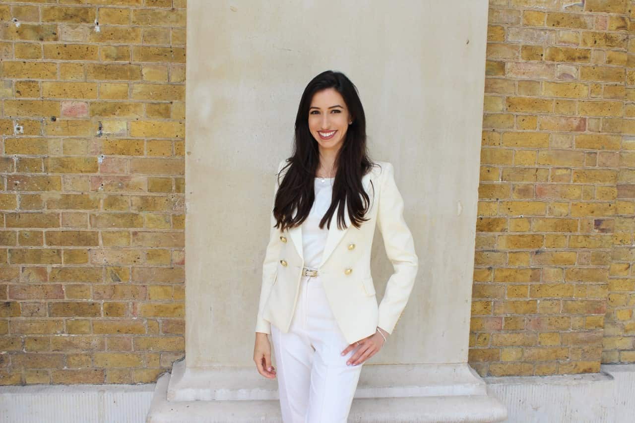 Catherine Wright – Driving Innovation and Inclusion in Modern Finance