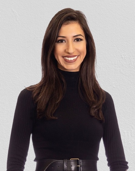 Catherine Wright - HSBC Headshot