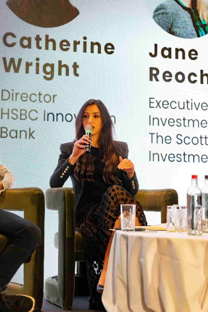 Catherine Wright - Keynote Speaker 1