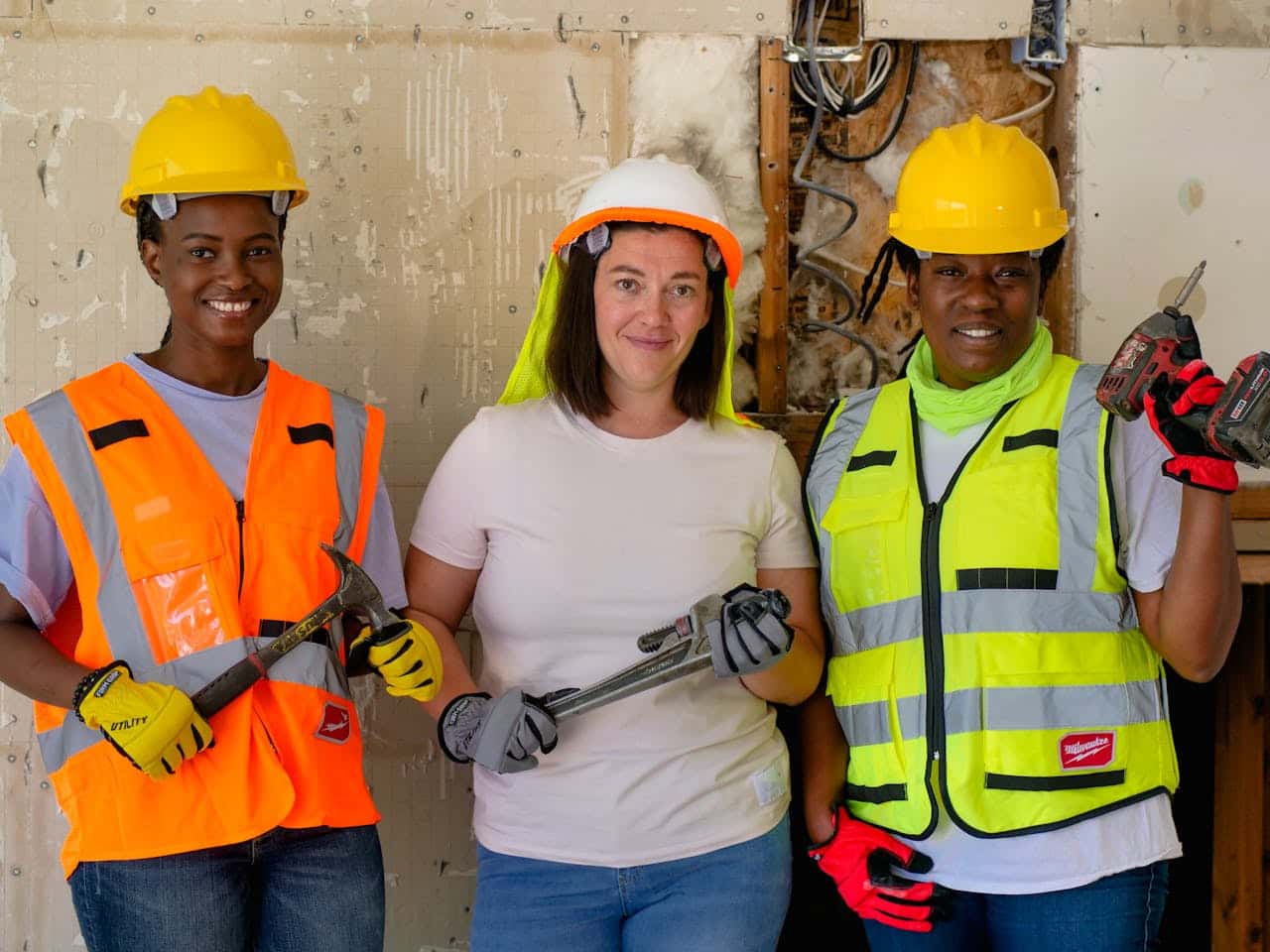 Digital transformation must simplify construction, not complicate it