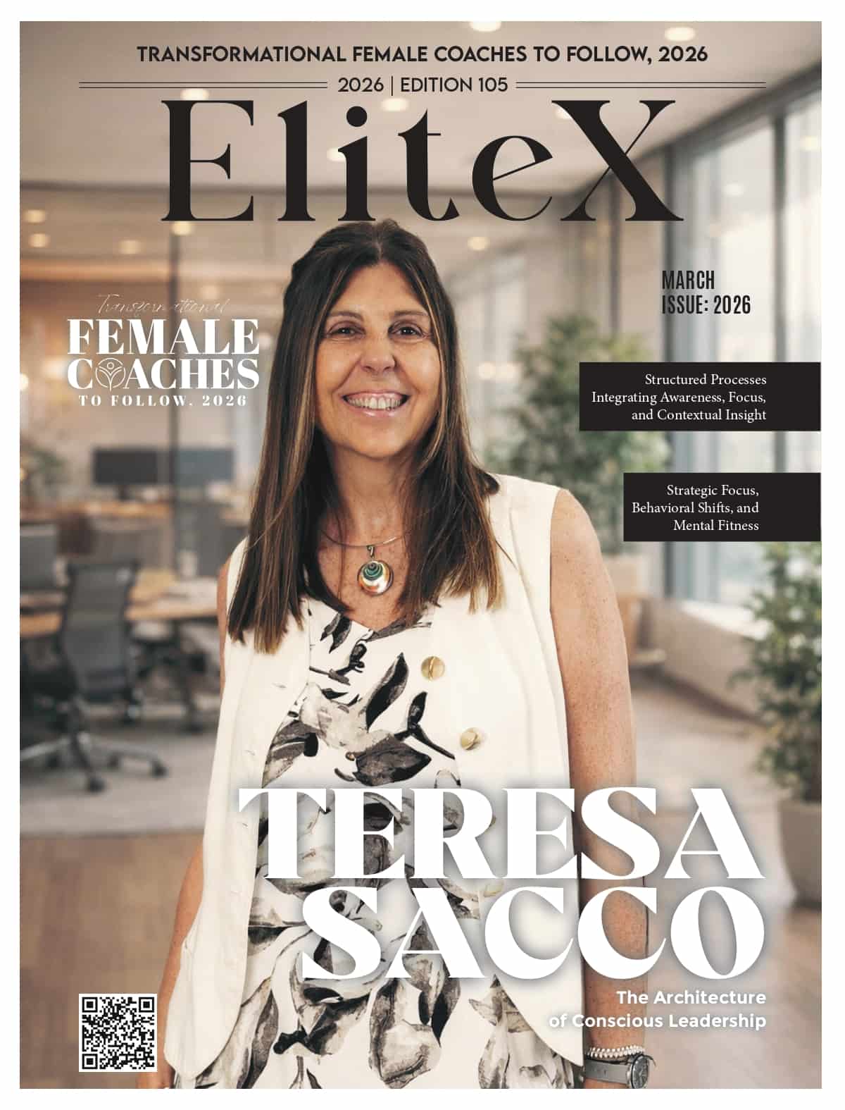 Transformational Female Coaches to Follow, 2026