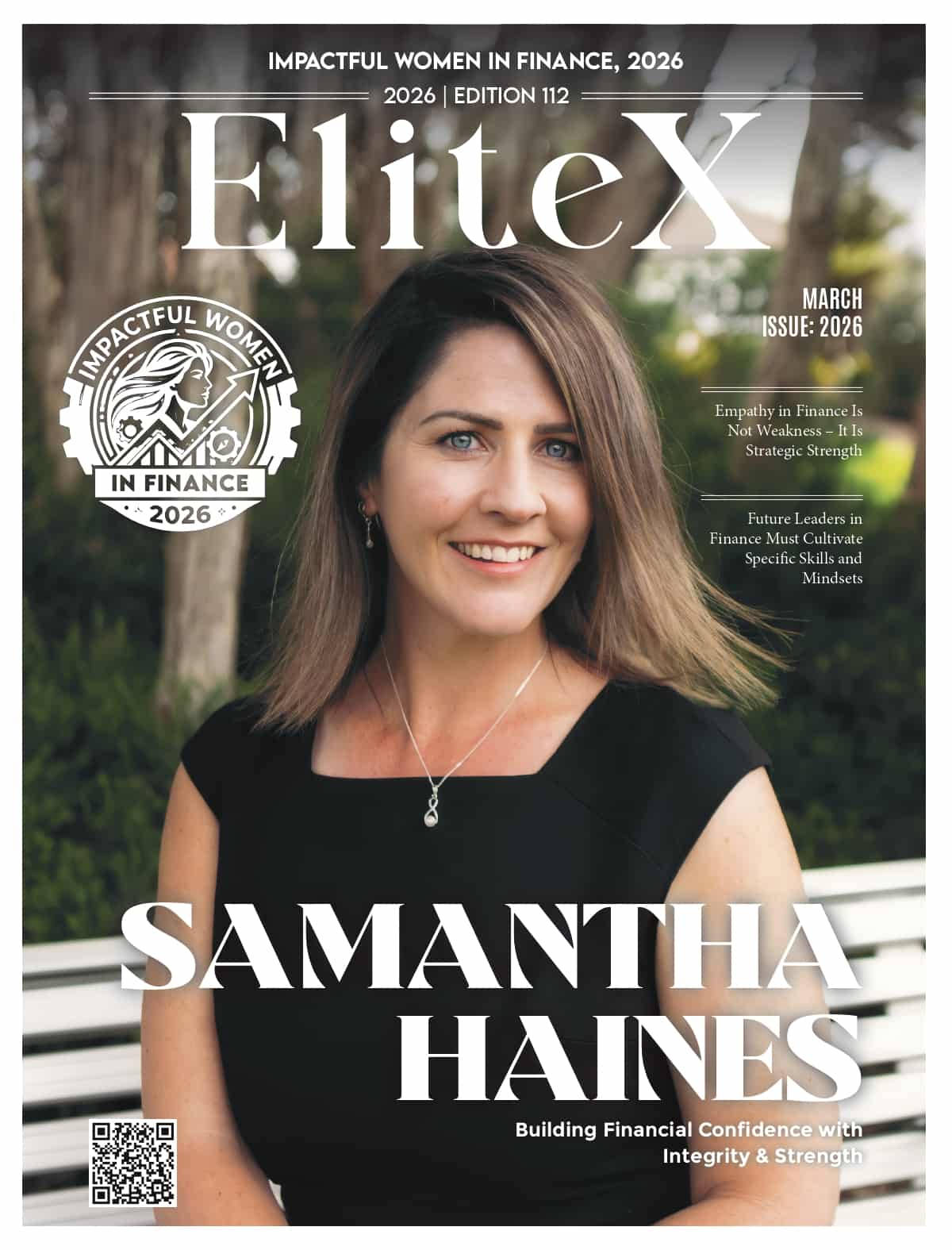 Impactful Women in Finance, 2026