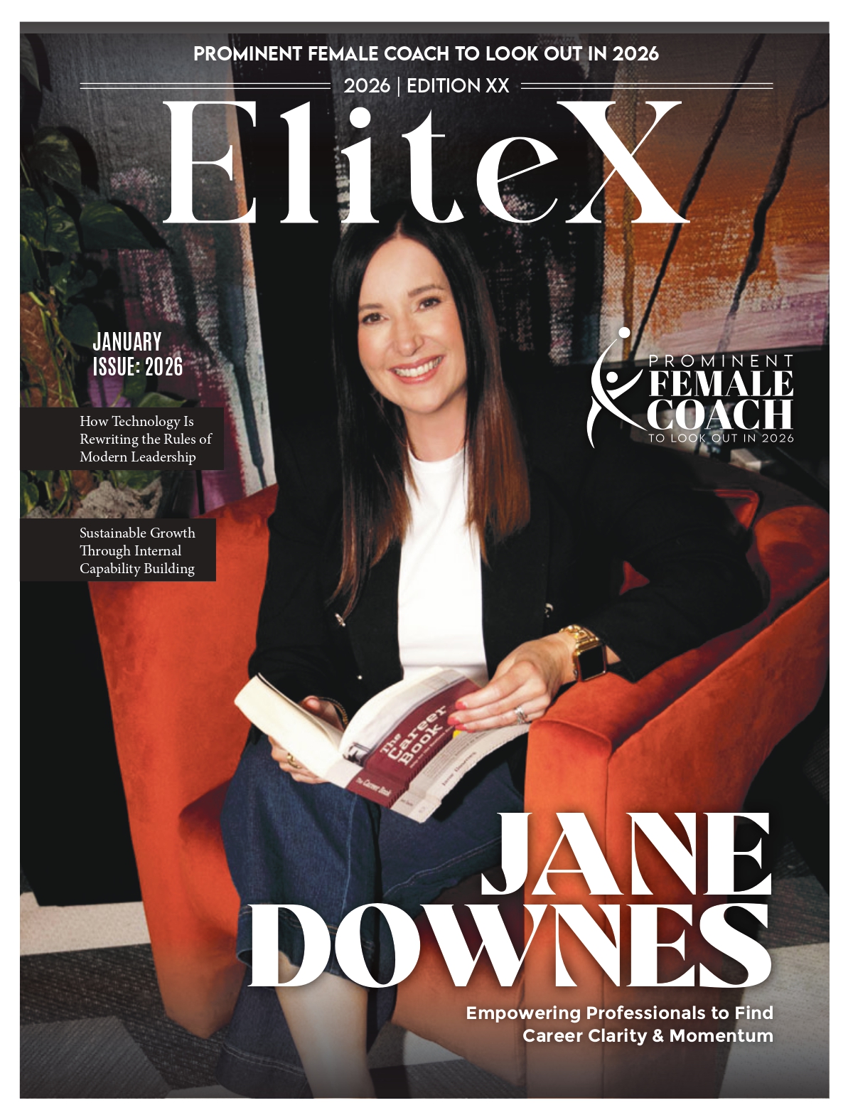 Prominent Female Coach to Look Out in 2026