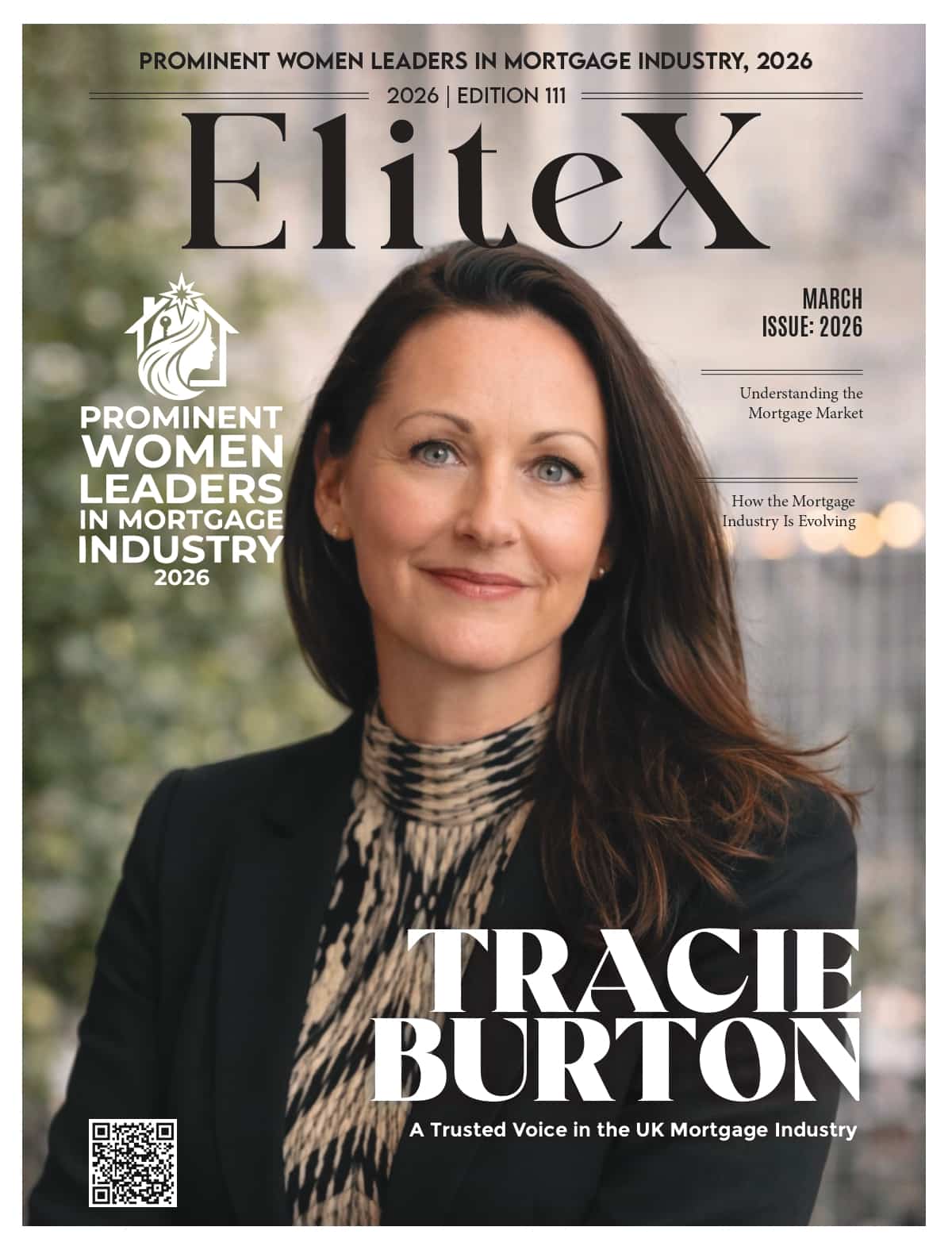 Prominent Women Leaders in Mortgage Industry, 2026