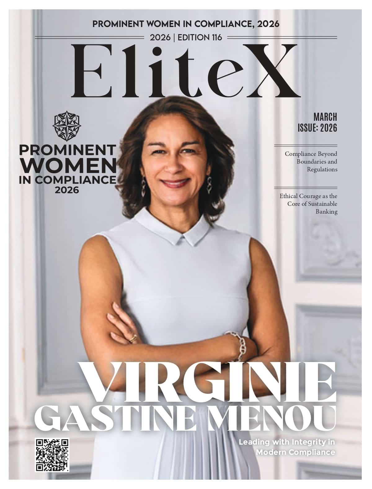 Prominent Women in Compliance, 2026