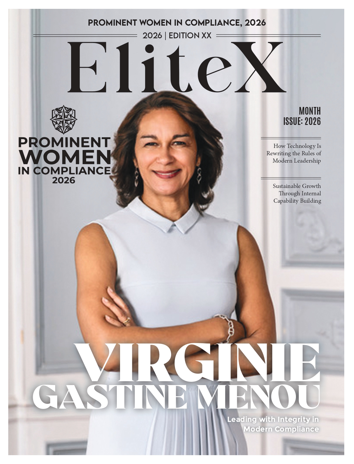 Prominent Women in Compliance, 2026