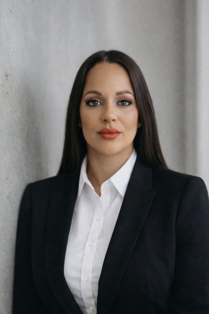 Daniela Attard Seychell 1