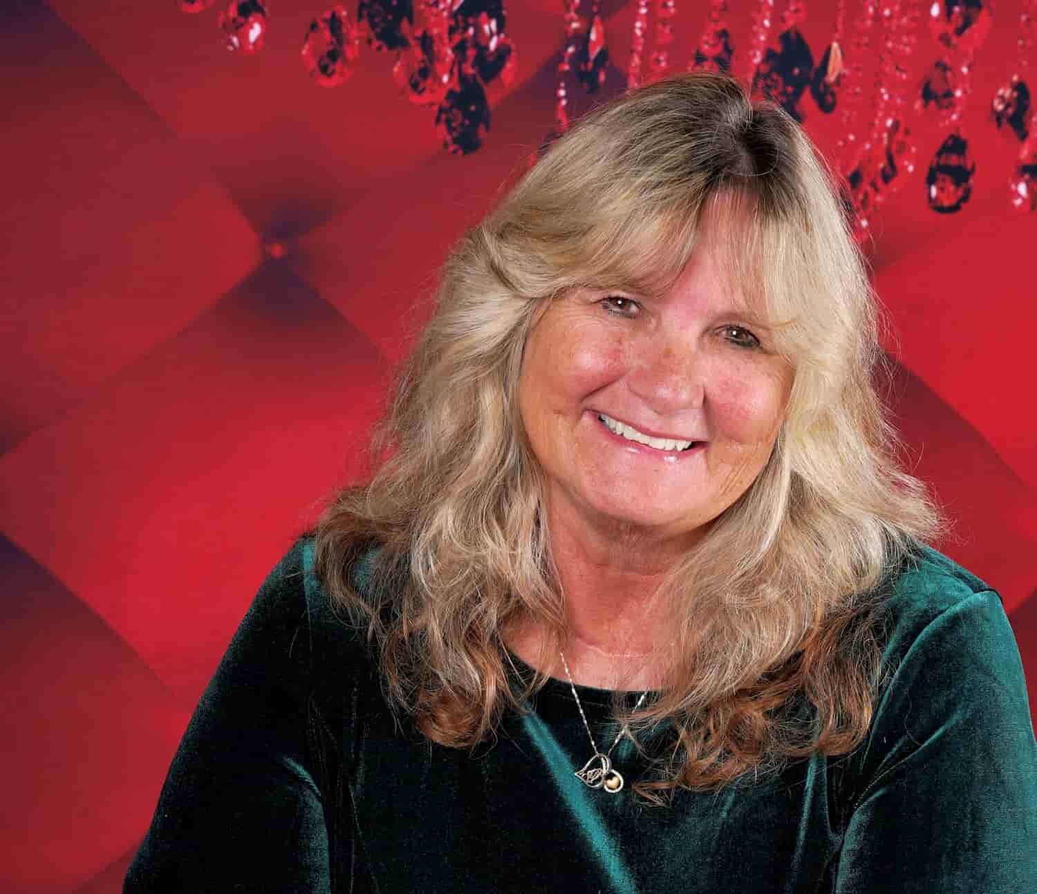 Dr. Dawn Menge – Shaping Learning Through Inclusion and Literacy