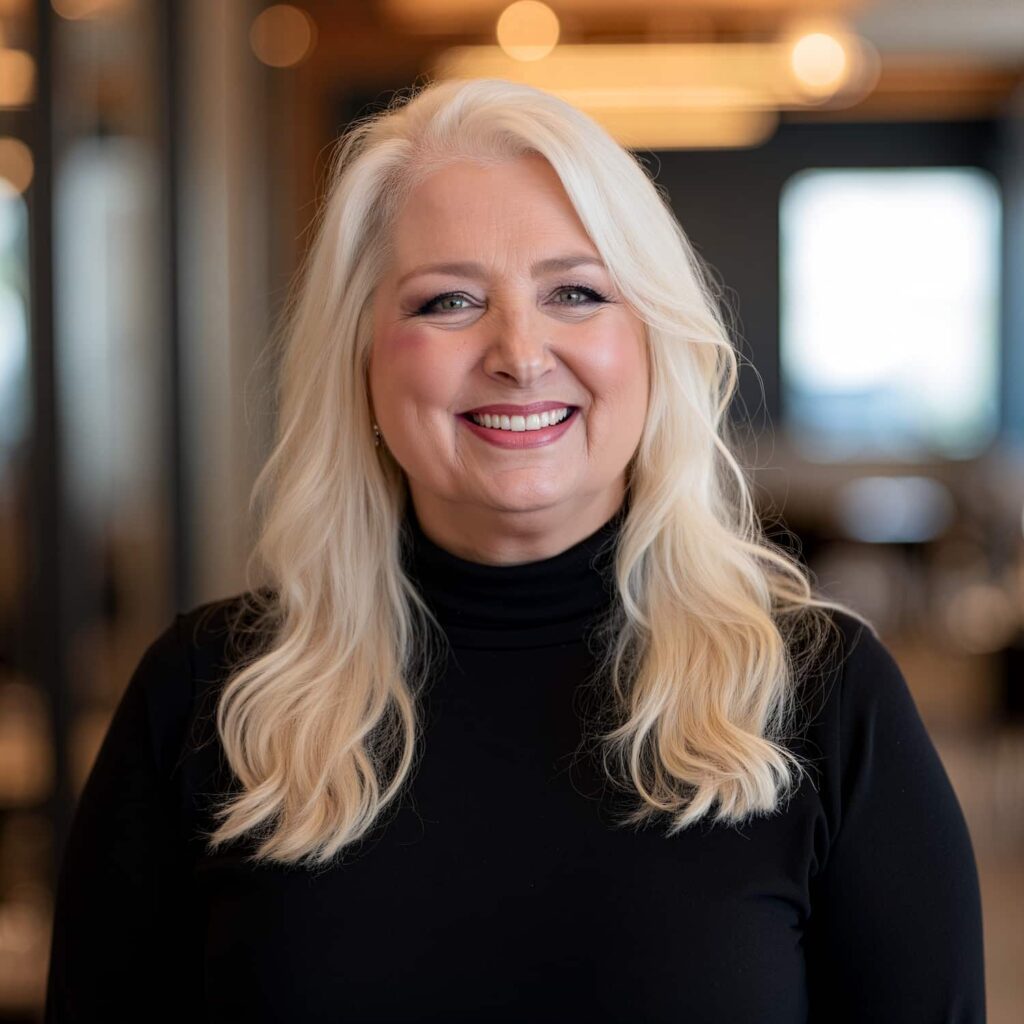 Dr. Mary Landon Darden - Headshot -3