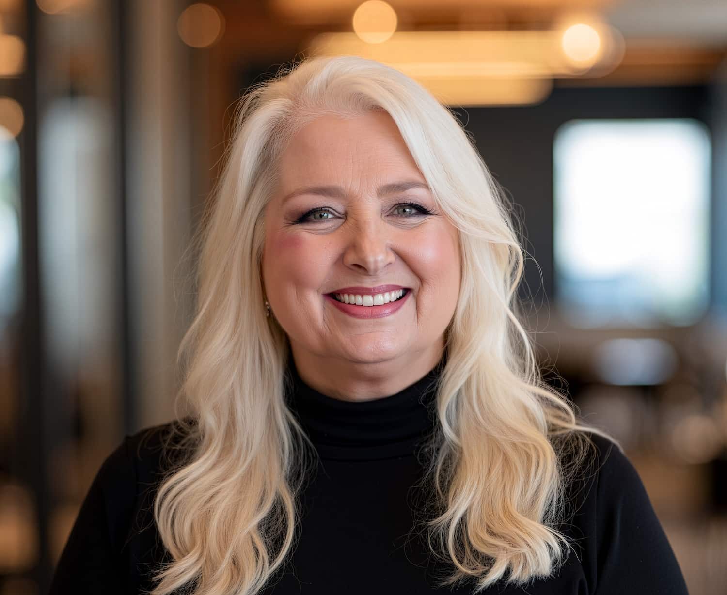 Mary Landon Darden – Transforming Higher Education Through Innovation and Leadership