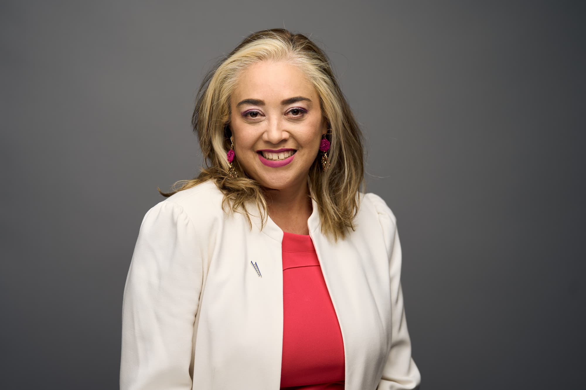 Dr. Vanessa Montañez – Expanding Homeownership Through Leadership and Purpose