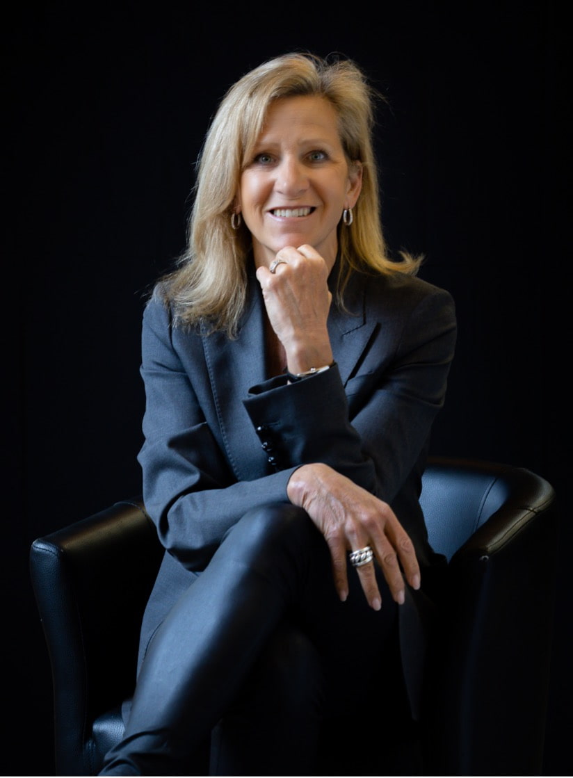 Ellen Kocher on Well-Being, Leadership, and Sustainable Reinvention