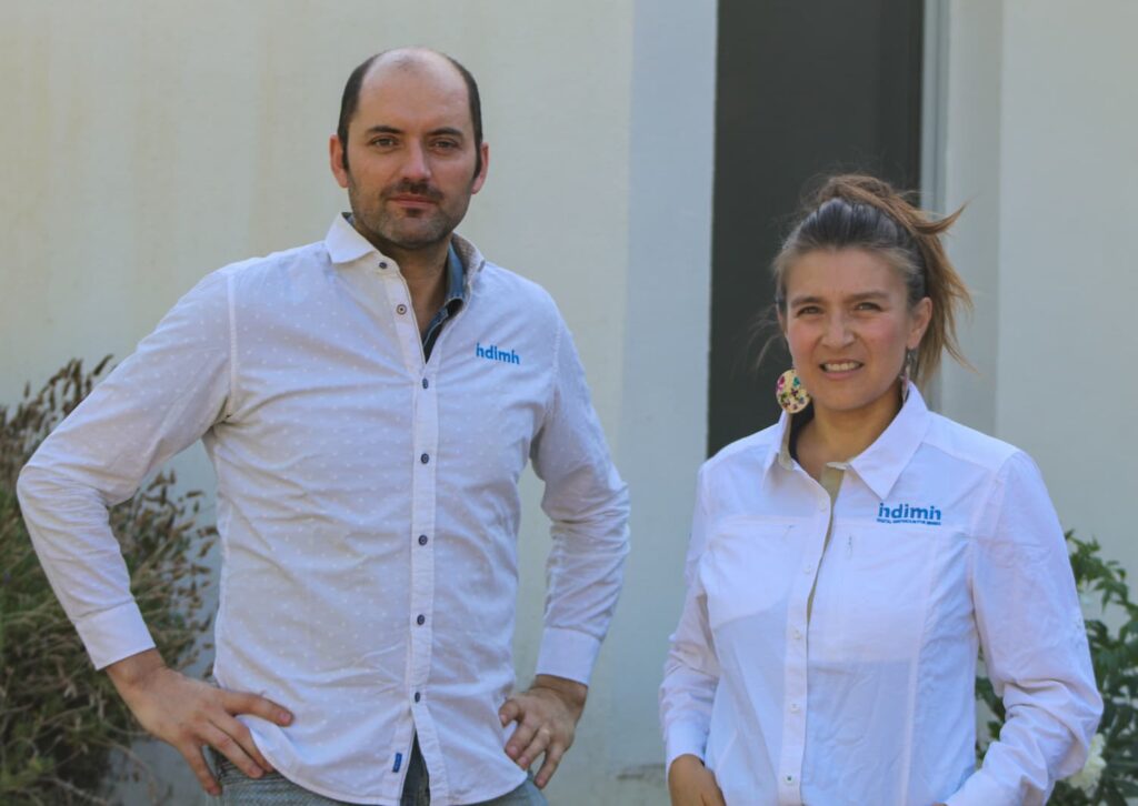 Foto Equipo Fundador