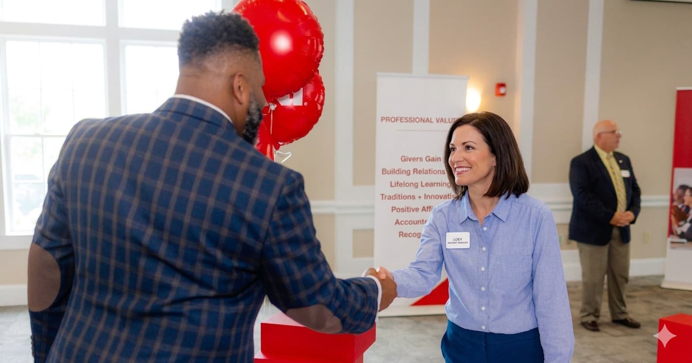 The Blueprint for Building a Multi-National Network in 2026