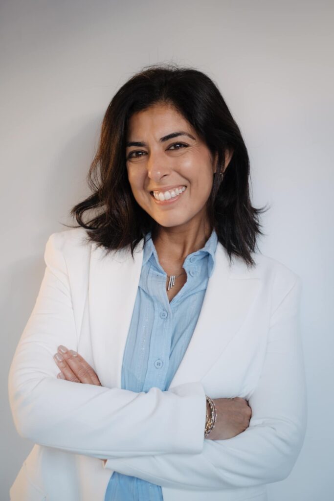 Goldie Uttamchandani 1