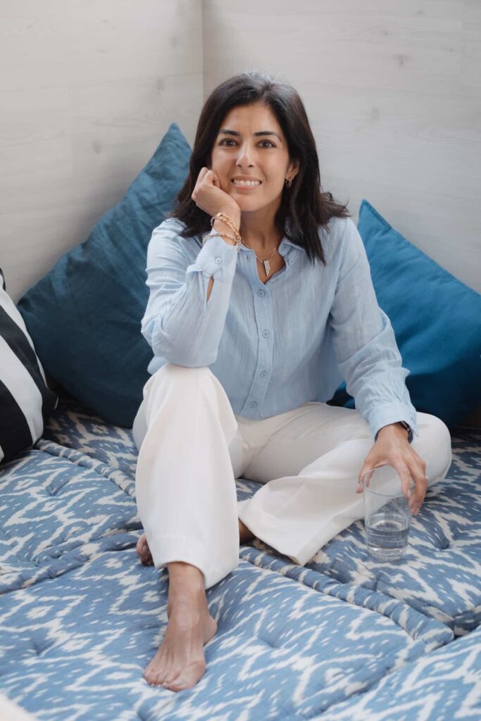 Goldie Uttamchandani 2