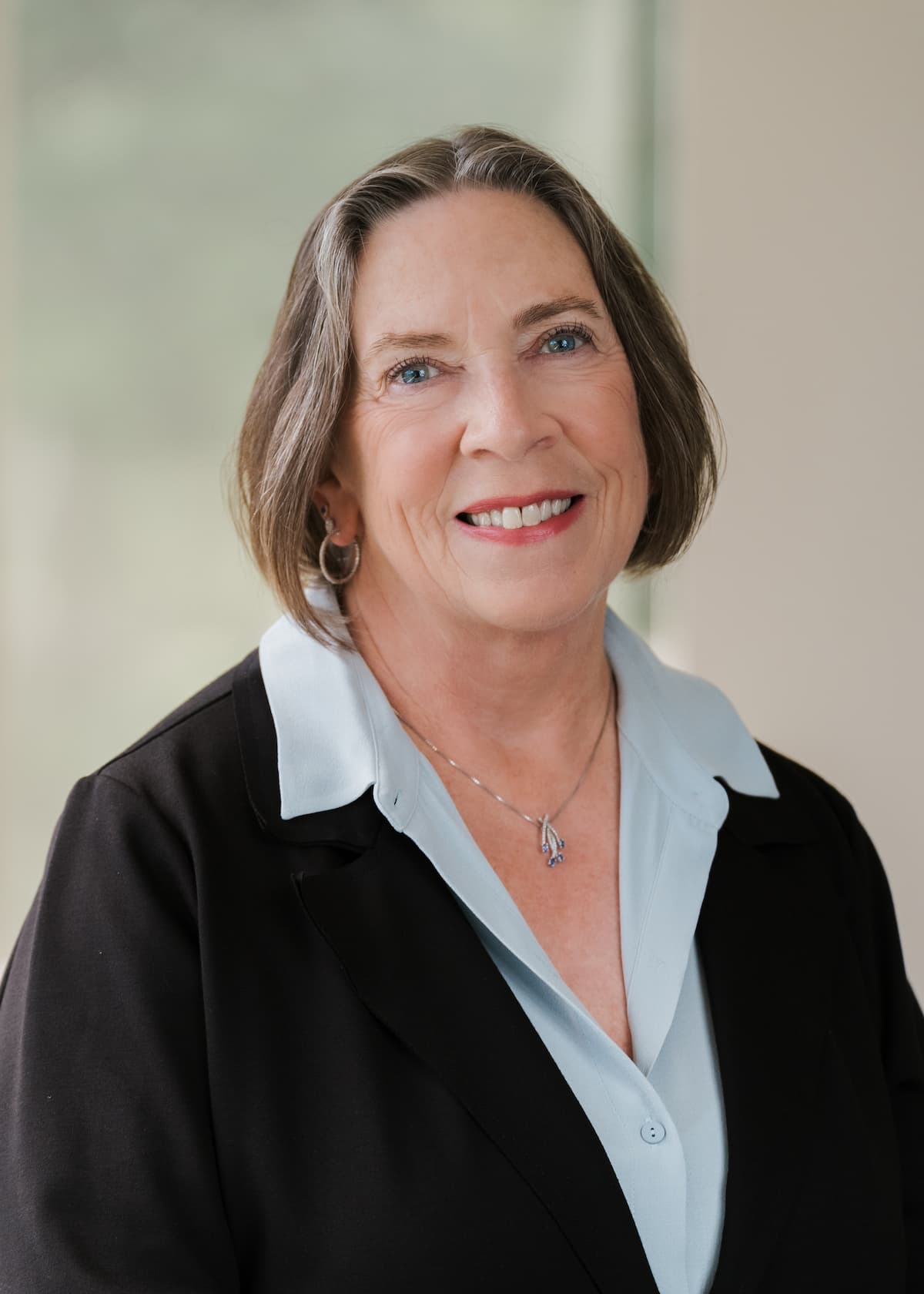 Heather Gates – Advancing Behavioral Healthcare with Vision and Integrity