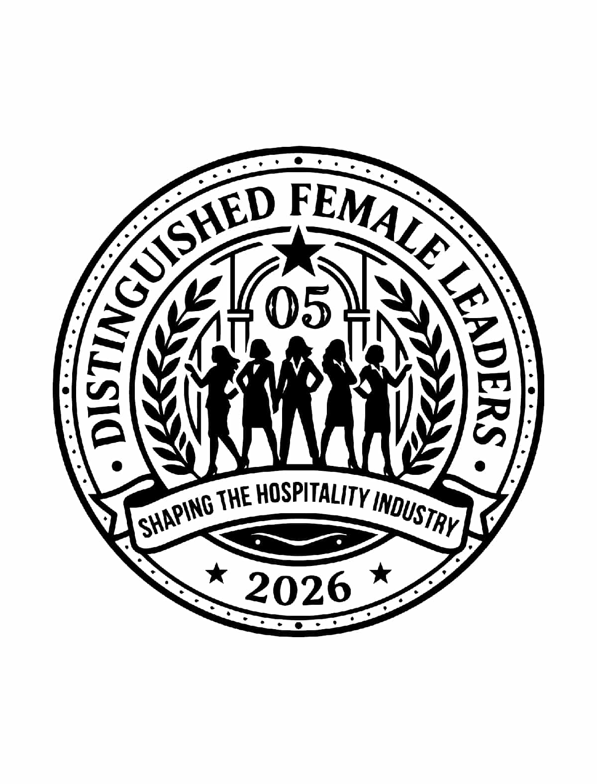 05 Distinguished Female Leaders Shaping the Hospitality Industry, 2026