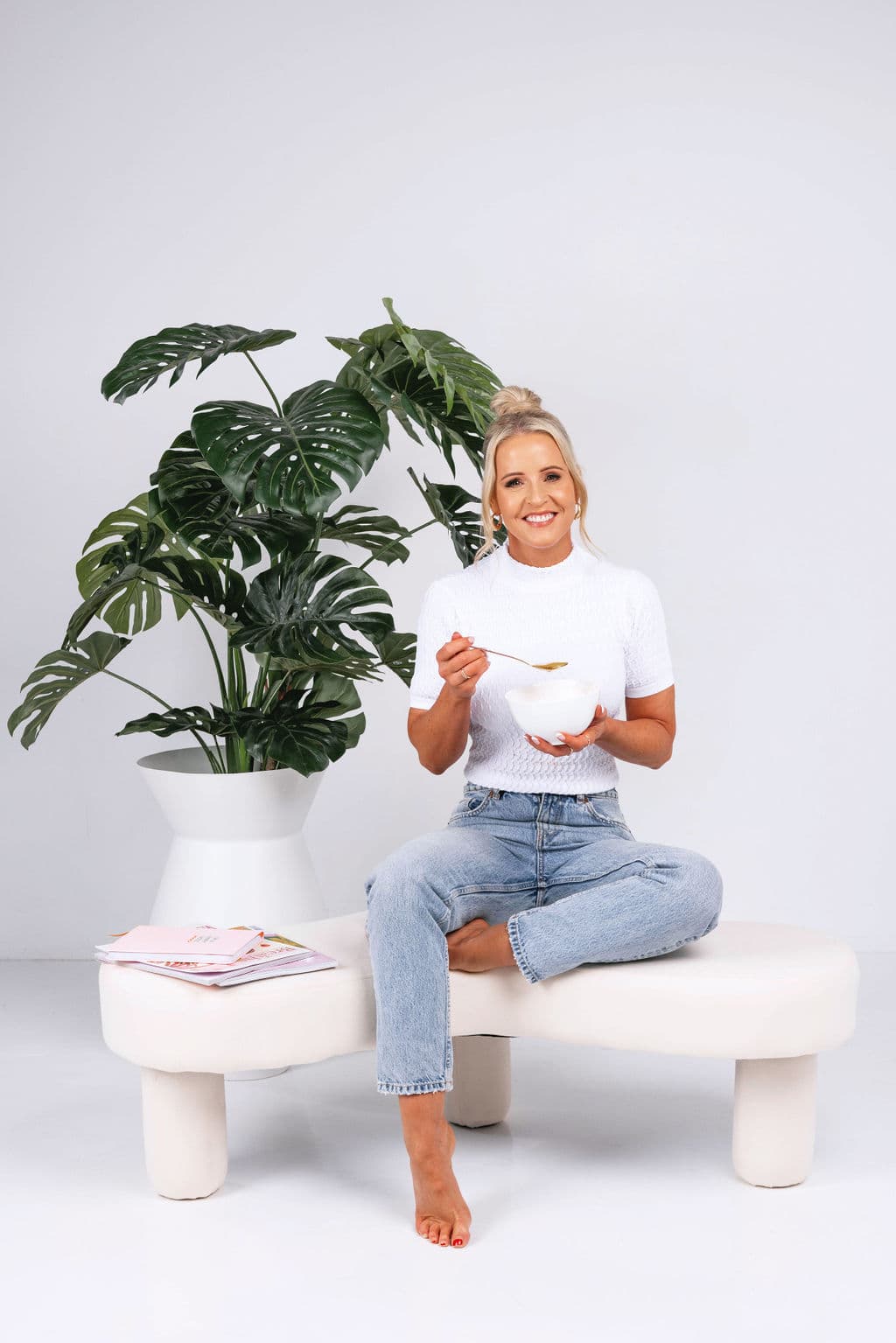 Jen Wheeler – Helping Women Take Back Control of Their Health