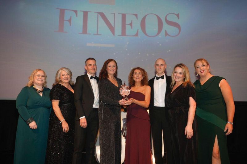 Joanne McMullan Group 1