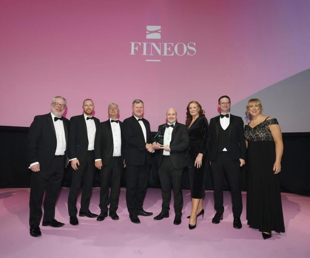 Joanne McMullan Group 2