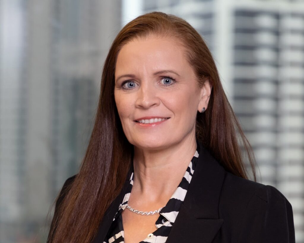 Joanne McMullan Group 3