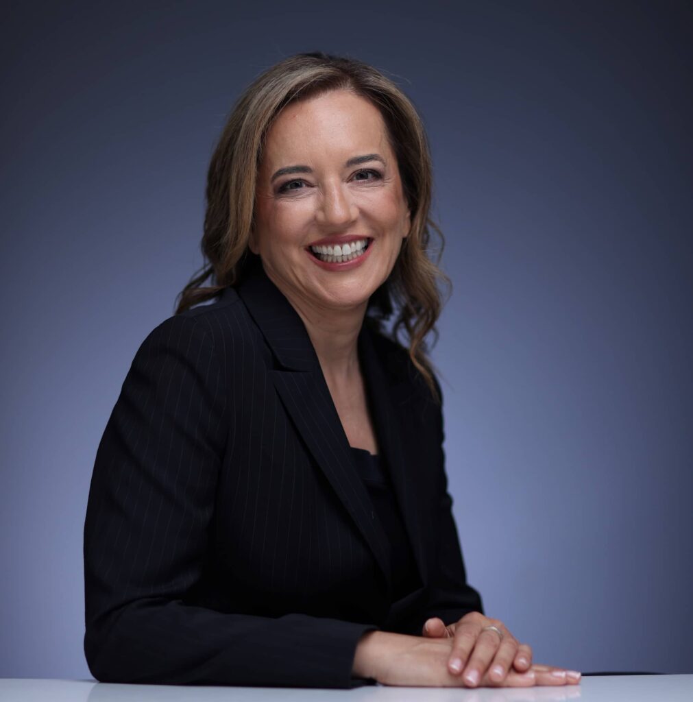 Katherine Delikoura 2