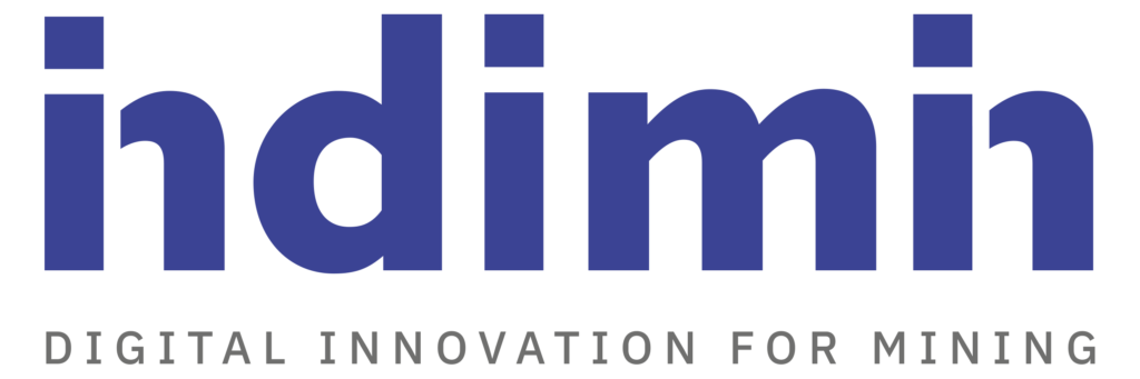 LOGO INDIMIN