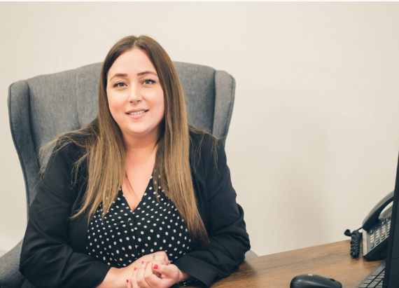 Leanne Short – Building a People-First Approach in Estate Agency