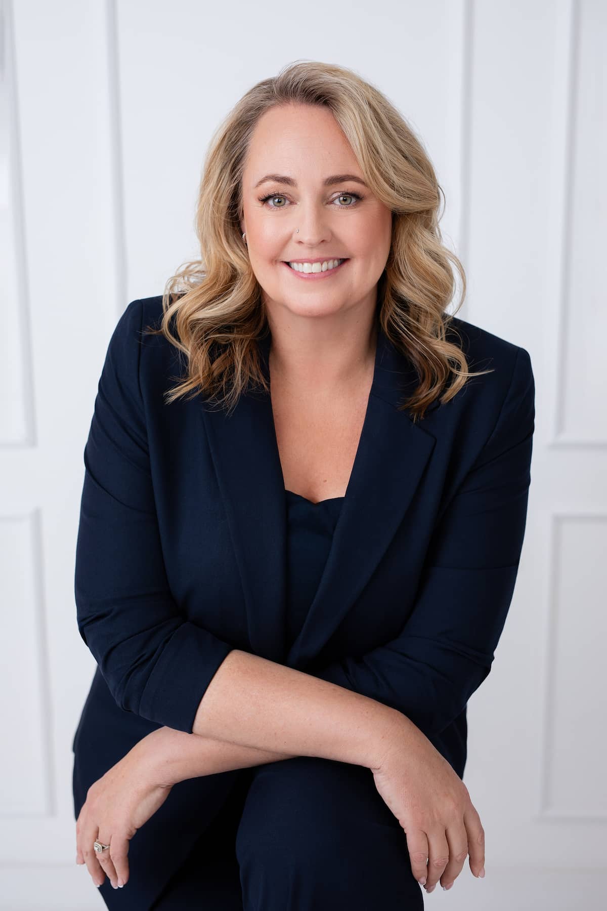 Lisanna Lewis – Leading with Integrity in the World of Mining