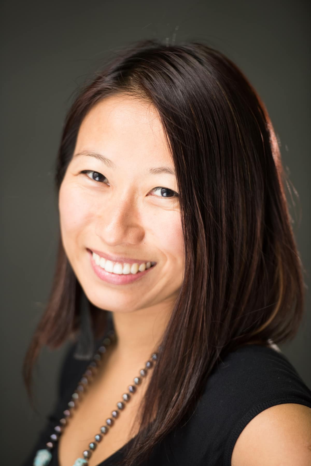 Marlene Jia – Building Access and Opportunity Through Extern