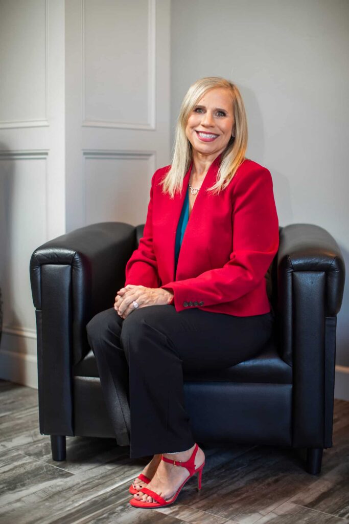 Melissa Washington 1