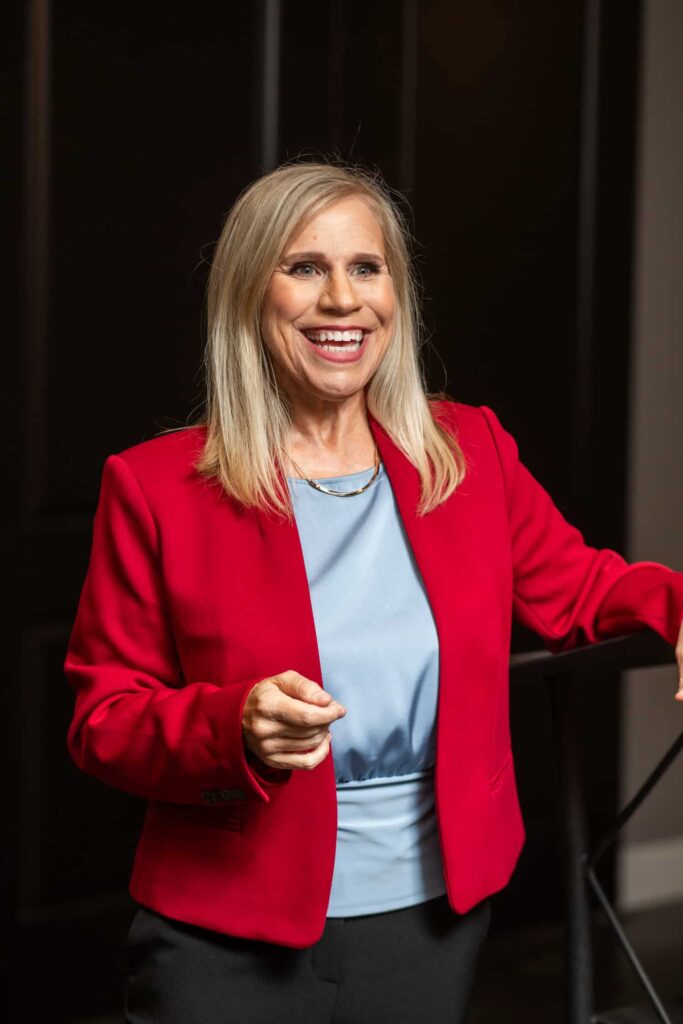 Melissa Washington 2