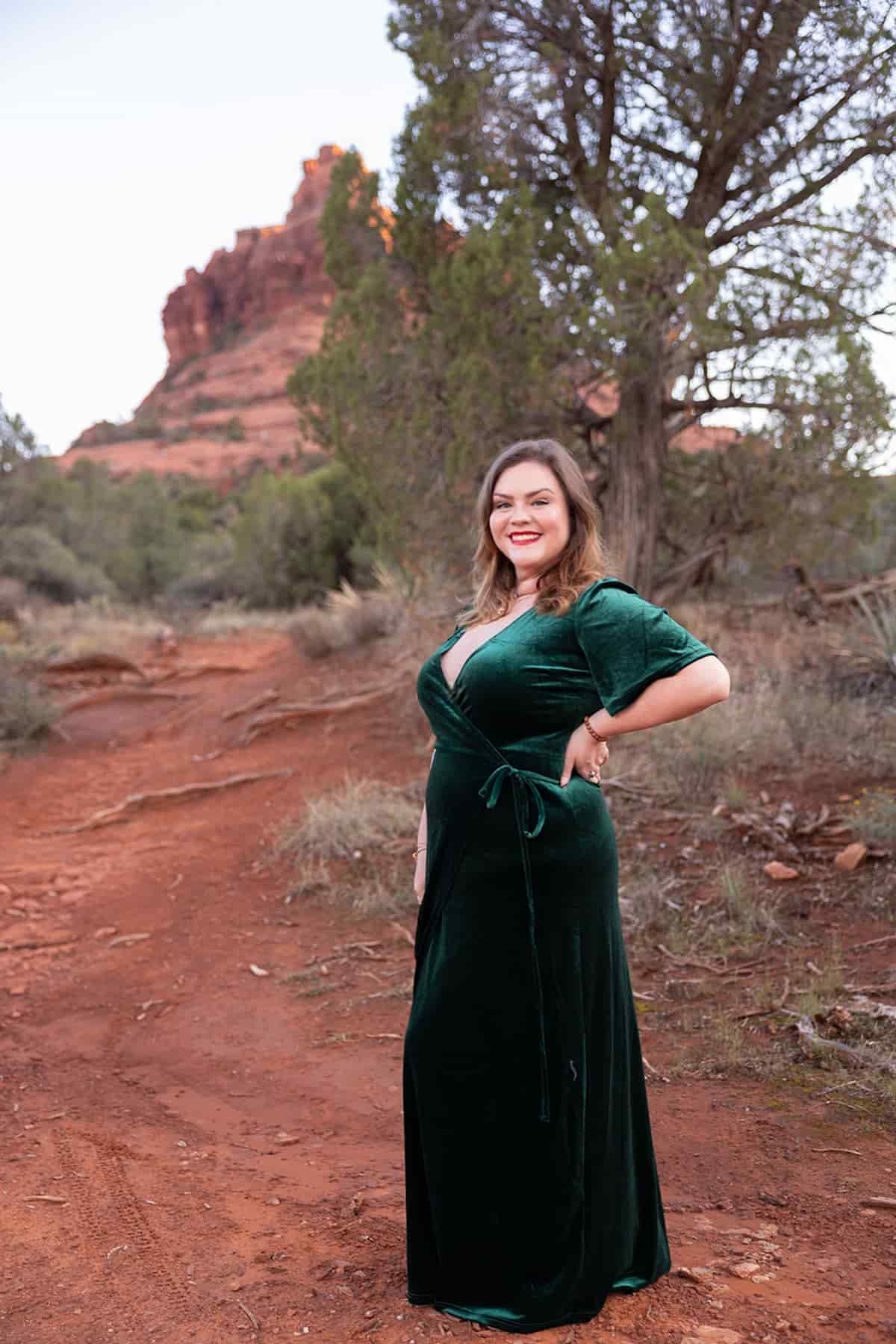 Charity Michelle Schaefer – From Grit to Glory Through Service and Leadership