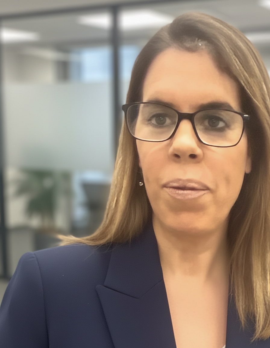 Nere de Achurra – Bridging Capital and Healthcare for Global Impact