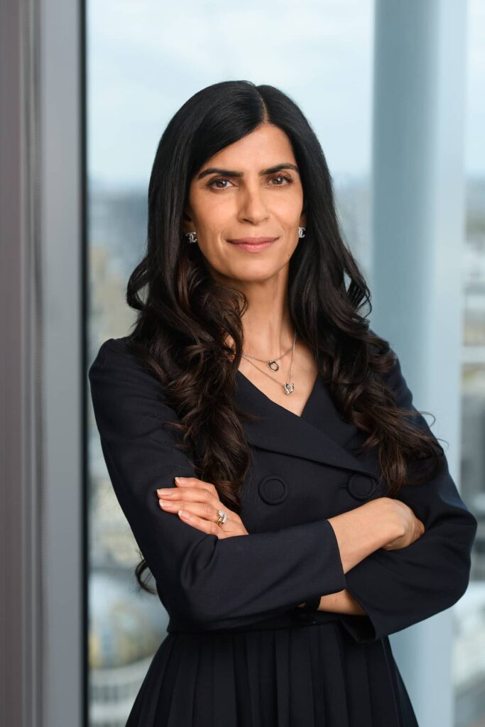 Niala Butt Corporate