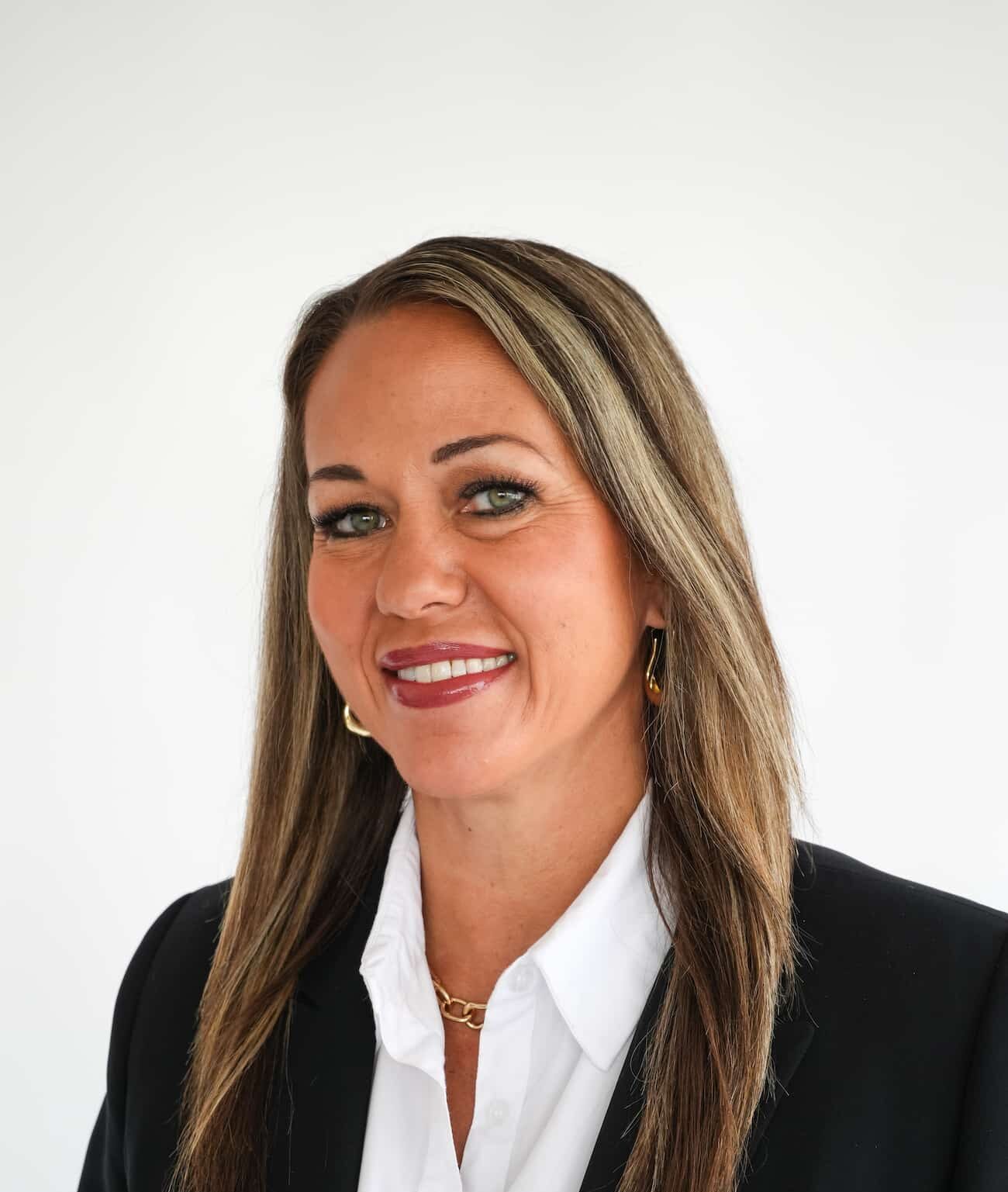 Nicole McAlister – Leading with Strategy, Strength, and Heart in Hospitality
