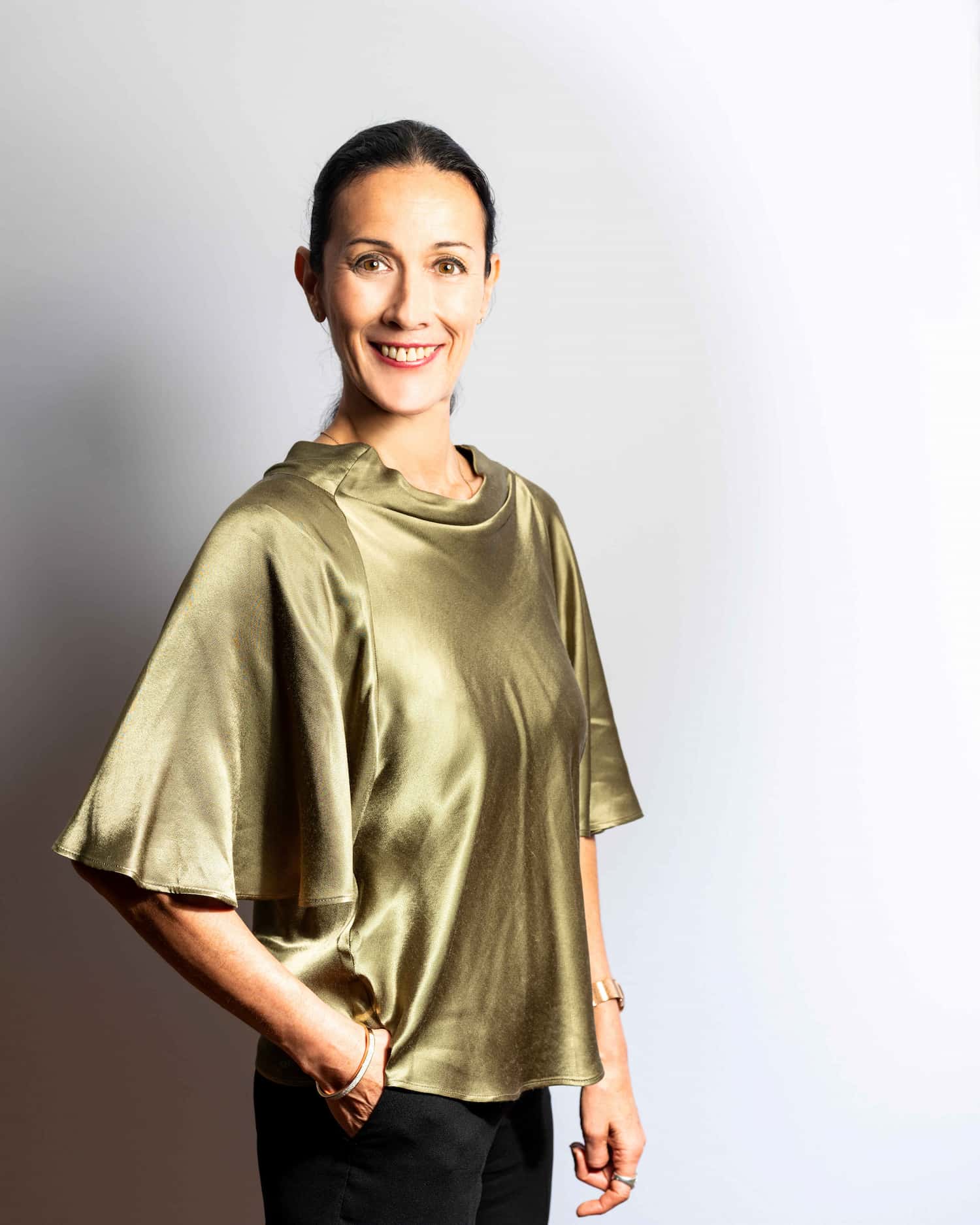 Patricia Hec – Leading Compliance with Integrity and Strategic Vision