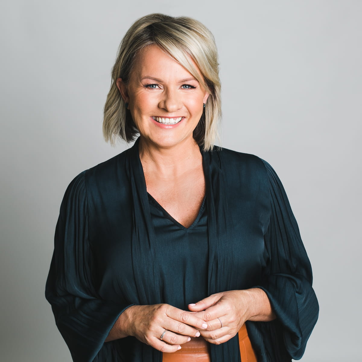 Sonia McDonald on Leading with Courage, Clarity, and Humanity