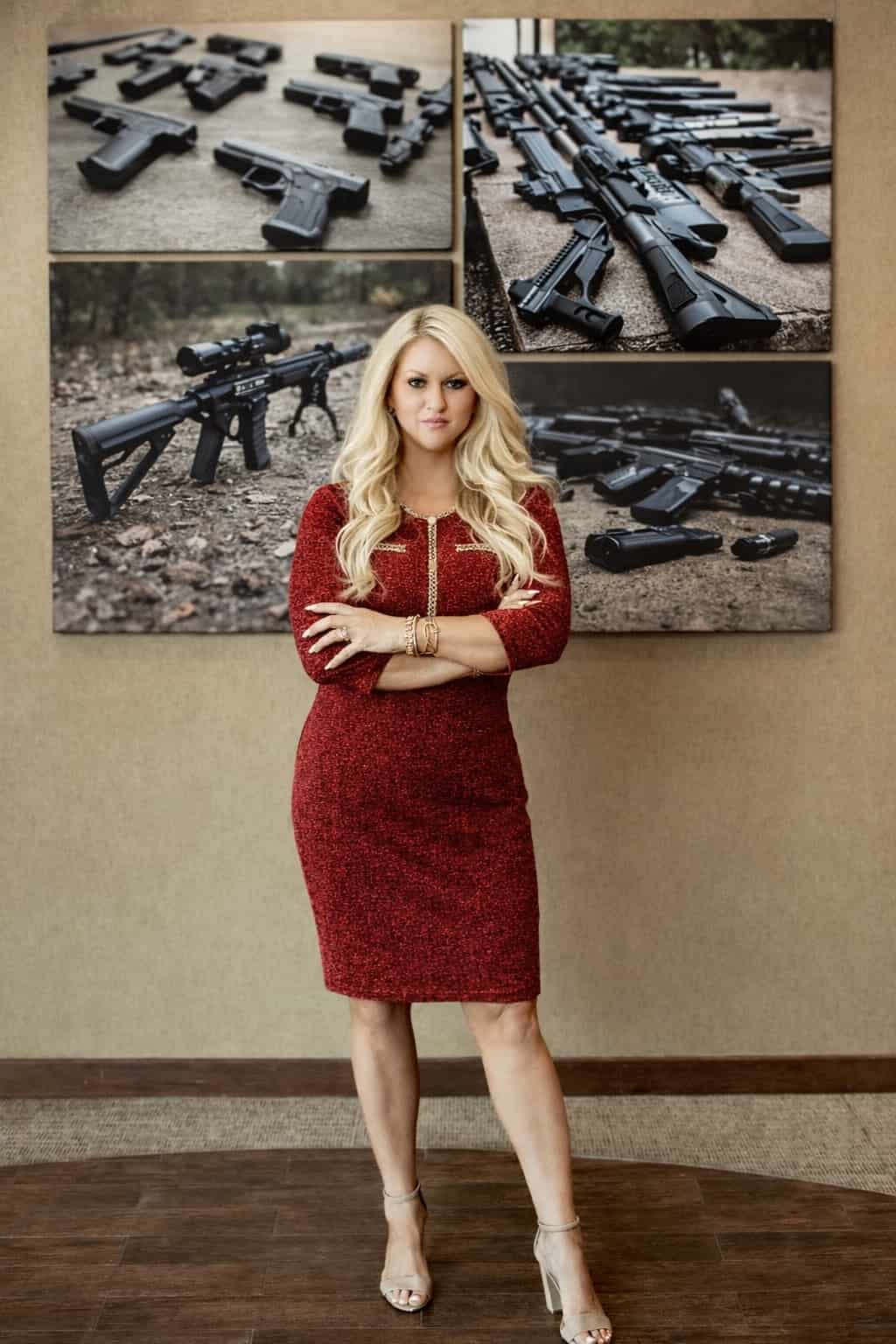 Samantha-Anne Nadolny – Leading Compliance with Business Insight