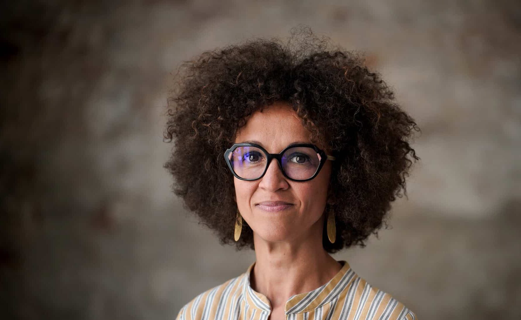 Samia Henni – Rewriting Architecture Through Colonial Toxicity