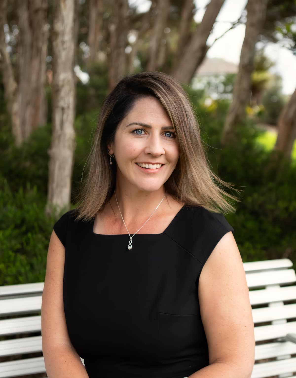 Samantha Haines – Building Financial Confidence with Integrity and Strength