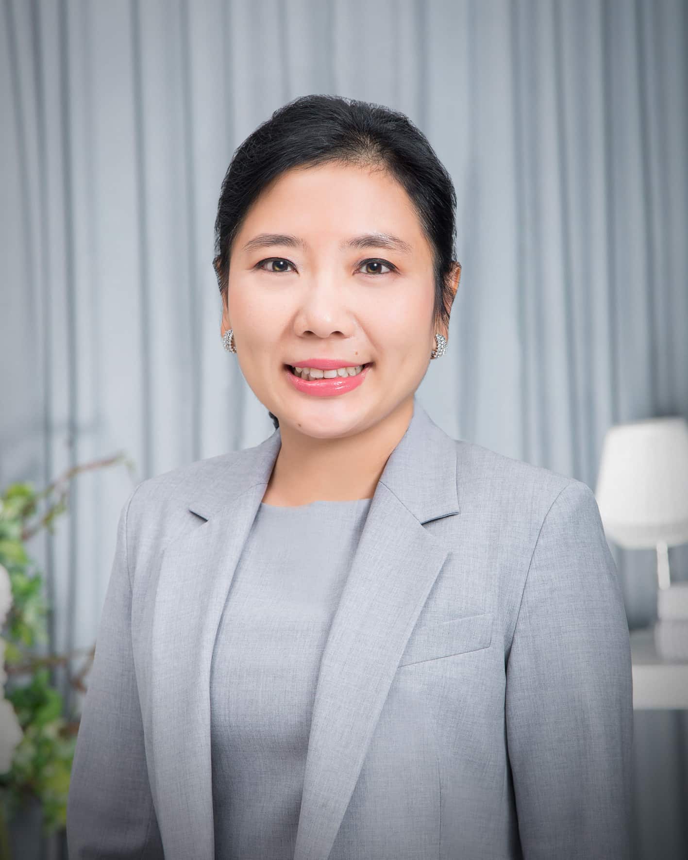 Shirley Santoso on Leadership, Transformation, and Shaping Indonesia’s Future