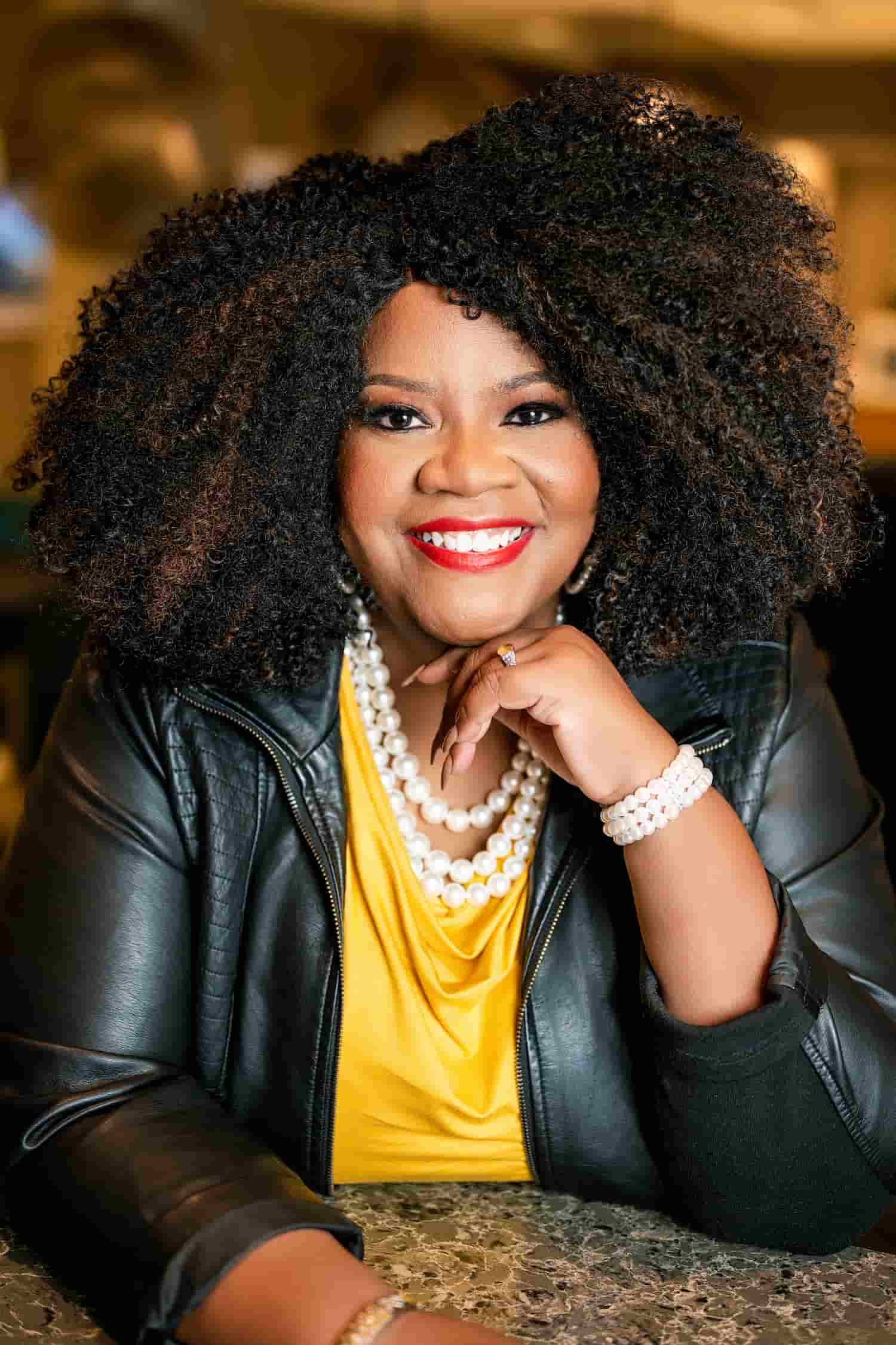 Sophia Casey, MCC – Leading With Clarity, Courage, and Sustainable Impact