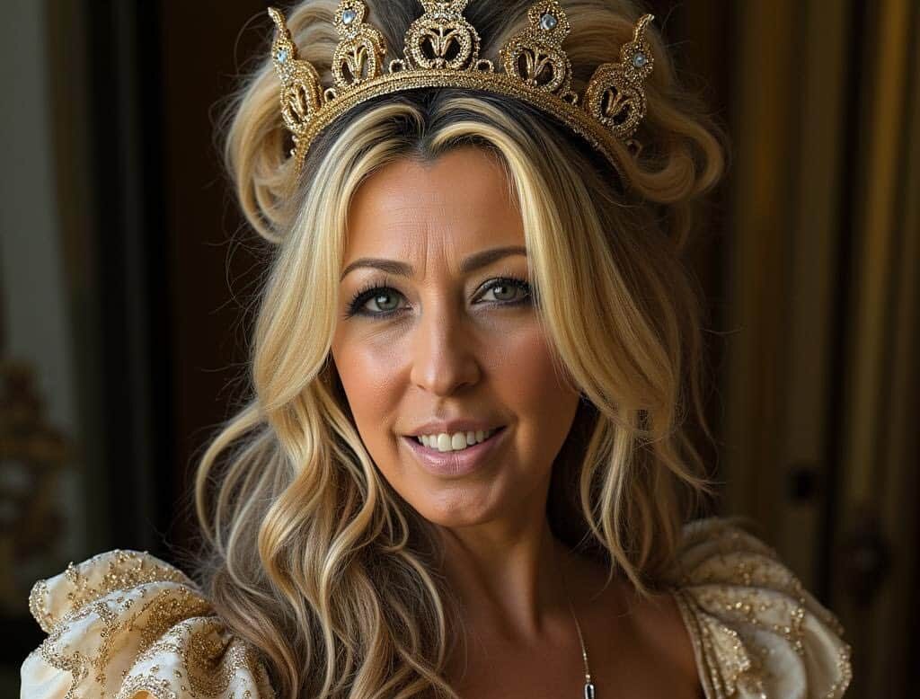 Stephanie Cirami – President of IAOTP Empowering Global Leaders and Entrepreneurs