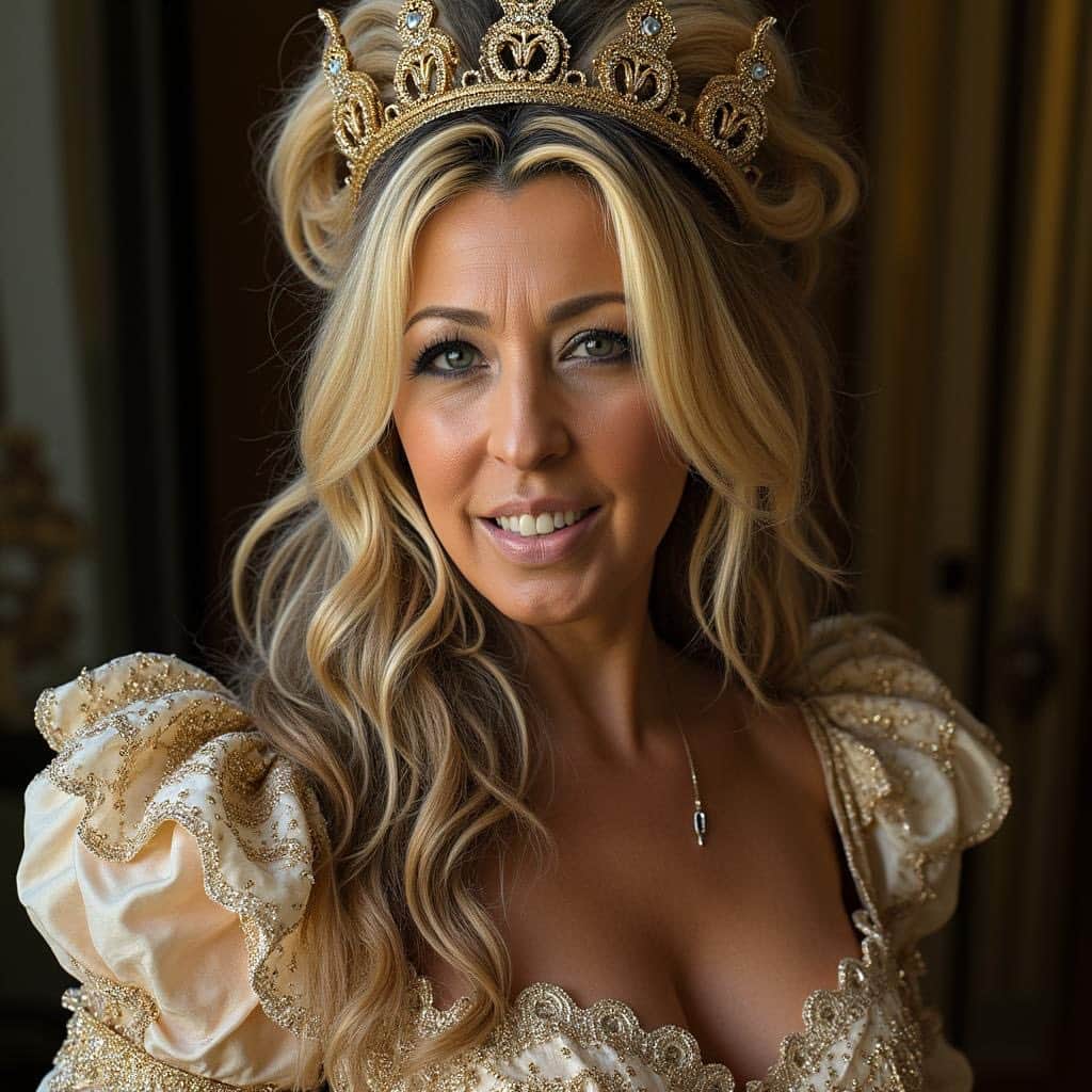 Stephanie Cirami – President of IAOTP Empowering Global Leaders and Entrepreneurs