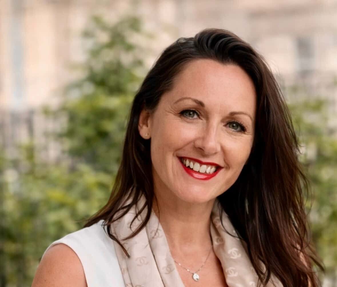 Tracie Burton – A Trusted Voice in the UK Mortgage Industry