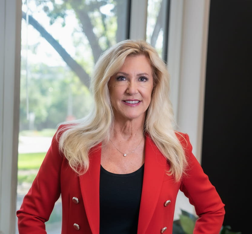 Trudi Hable – Aligning Education, Technology, and Real-World Impact