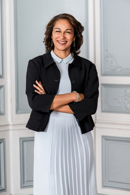 Virginie Gastine Menou – Leading with Integrity in Modern Compliance